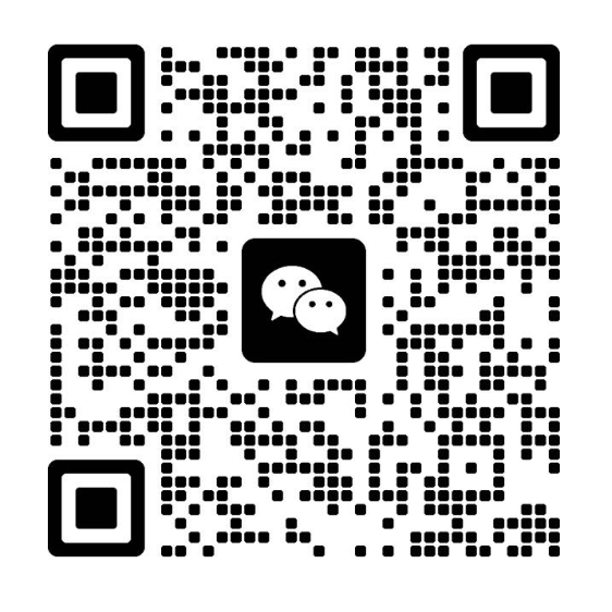 SpineAI 微信联系二维码,使用微信扫一扫添加联系人